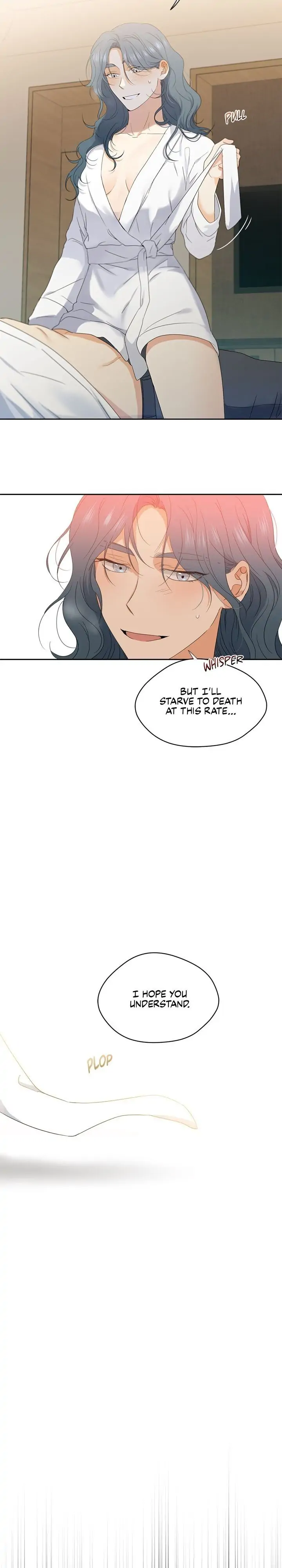 Sweet Dream Chapter 34 - Page 6