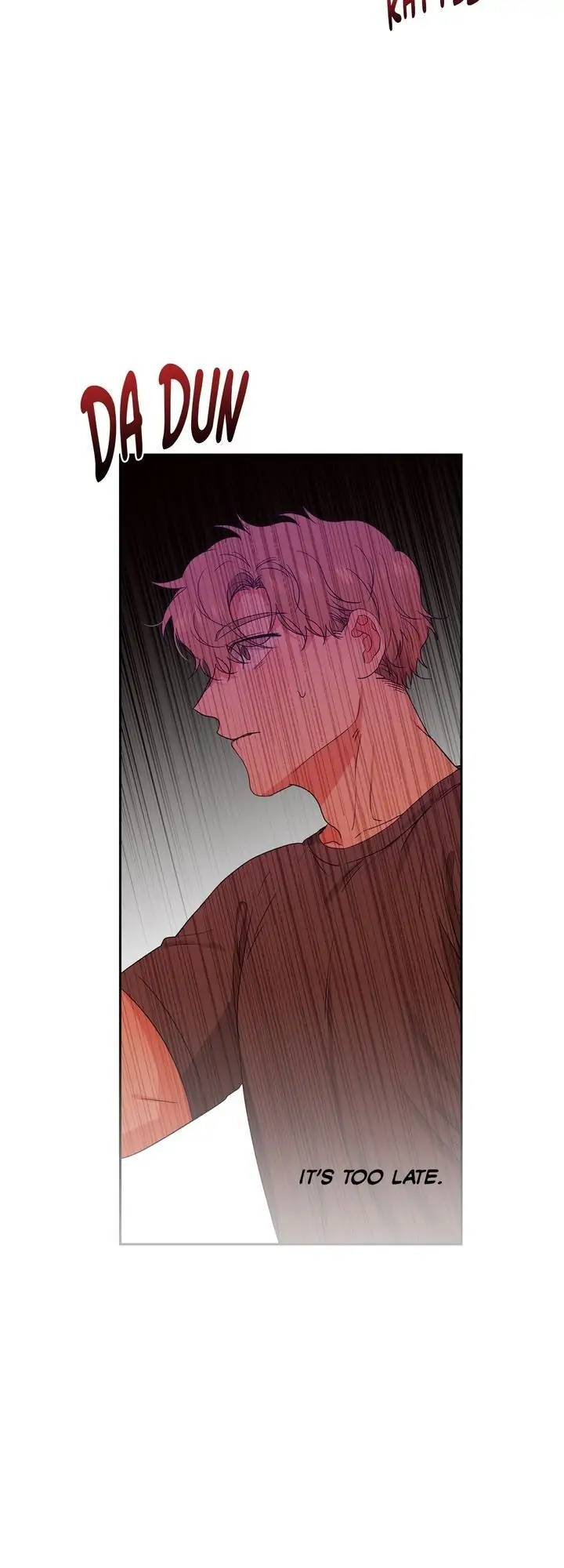 Sweet Dream Chapter 35 - Page 13