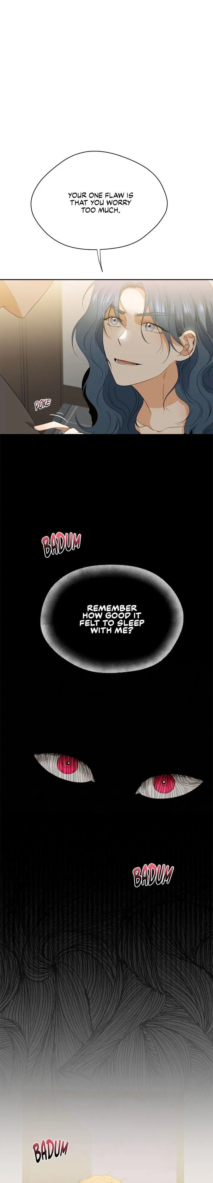 Sweet Dream Chapter 35 - Page 18