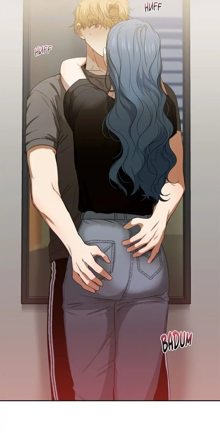 Sweet Dream Chapter 35 - Page 19