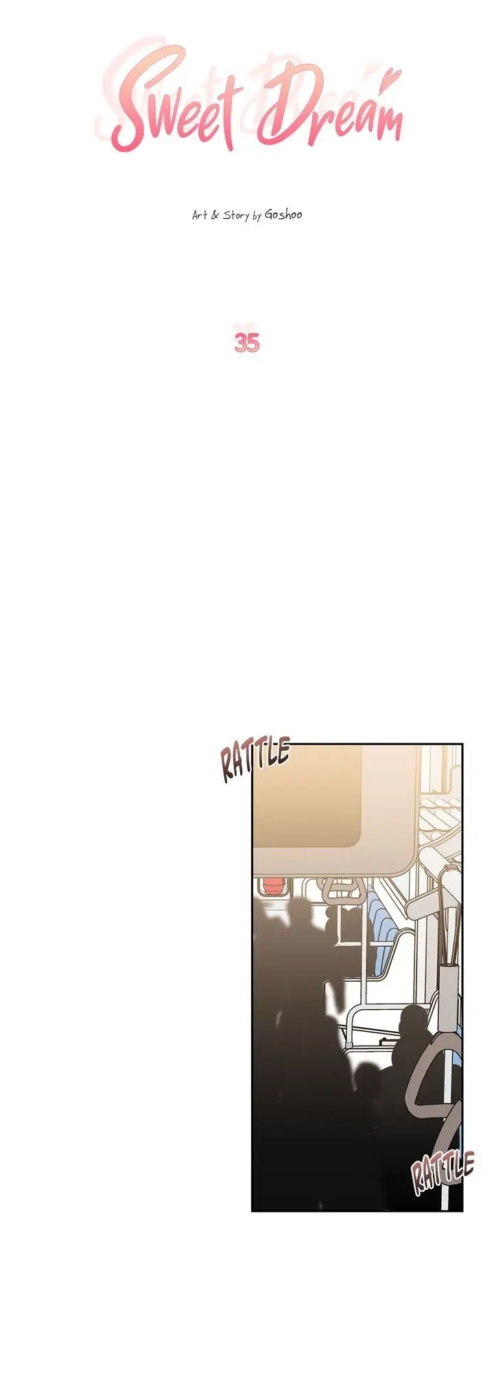 Sweet Dream Chapter 35 - Page 4