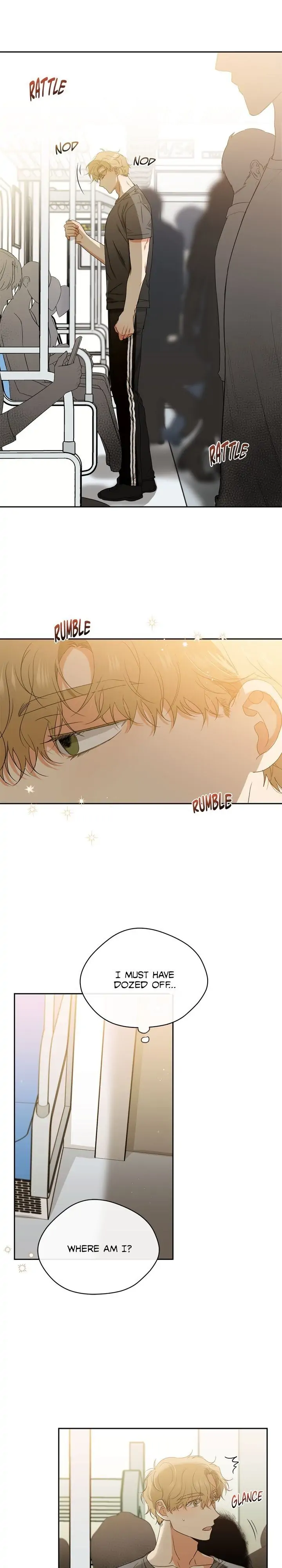 Sweet Dream Chapter 35 - Page 5
