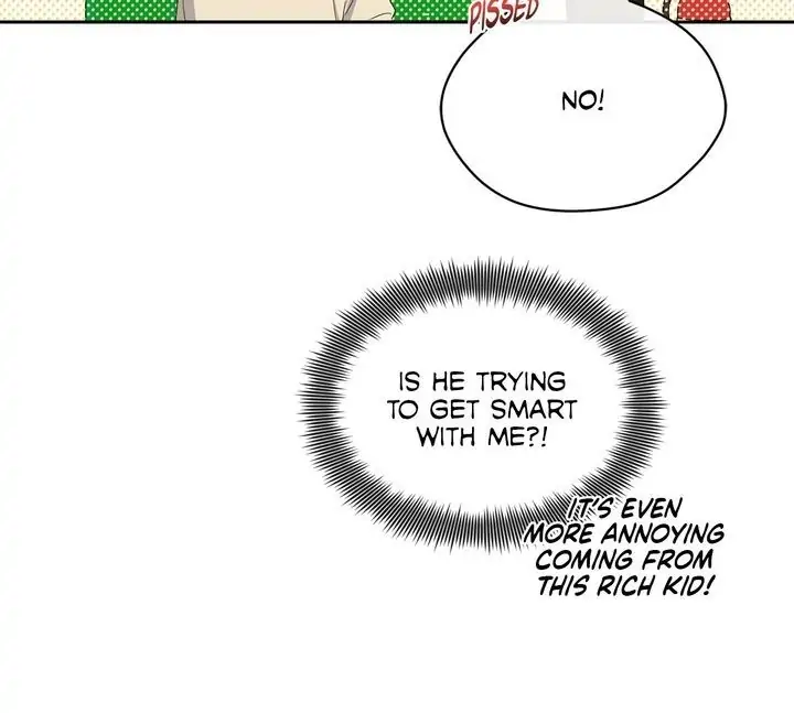 Sweet Dream Chapter 36 - Page 22