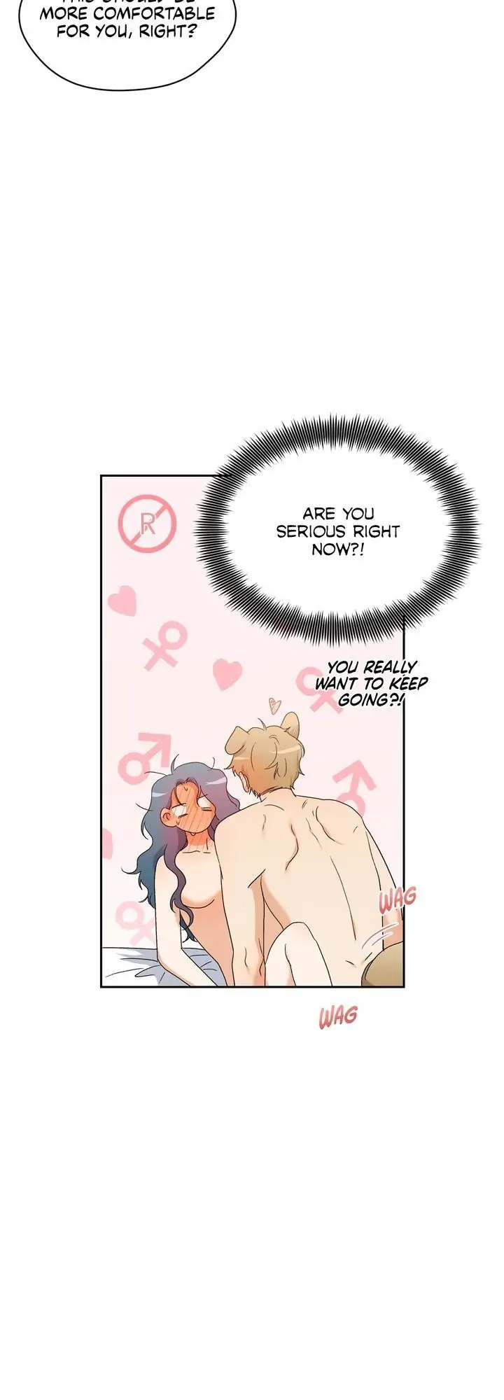 Sweet Dream Chapter 36 - Page 7