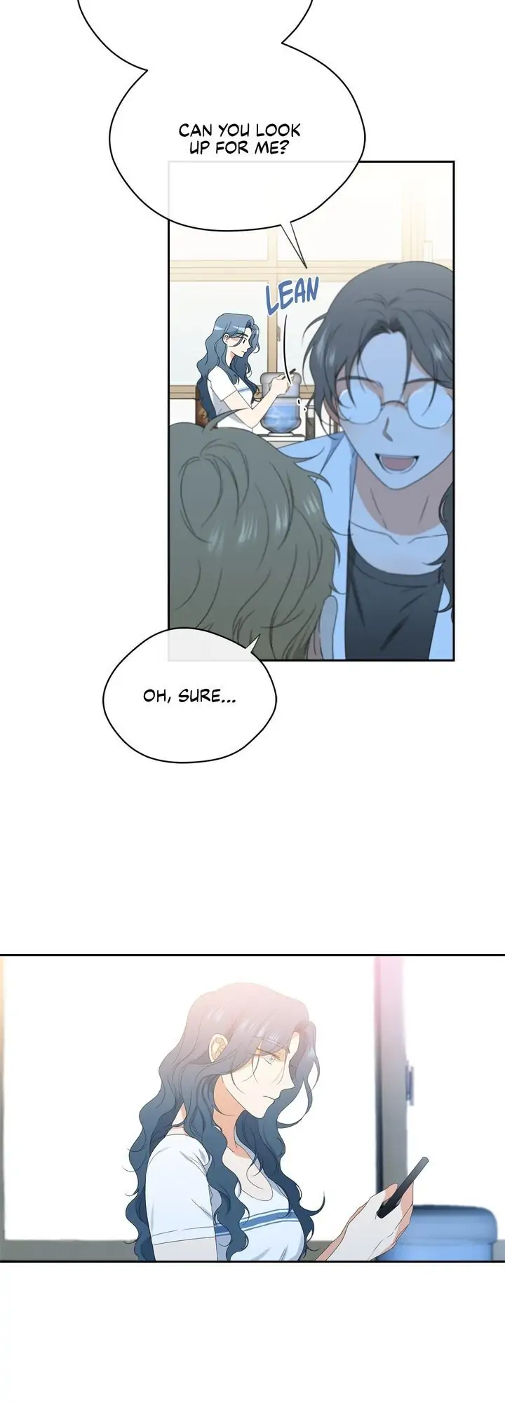 Sweet Dream Chapter 37 - Page 13
