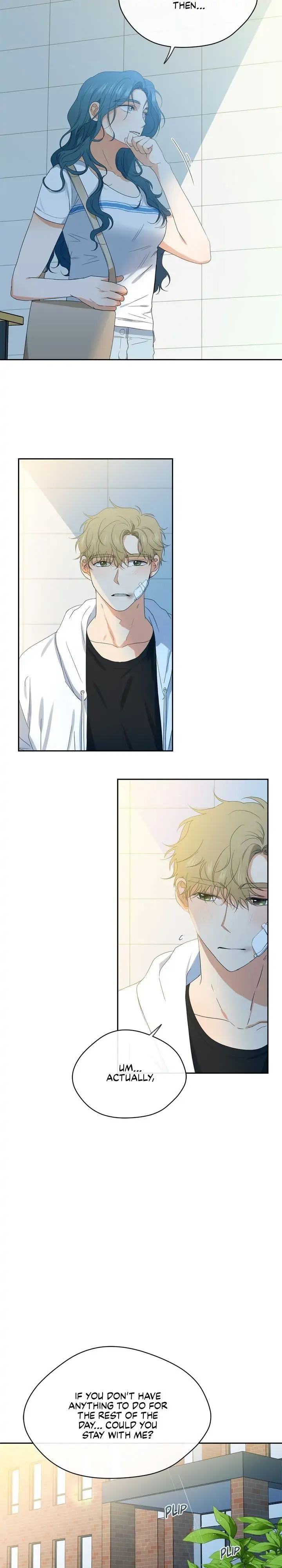 Sweet Dream Chapter 37 - Page 15