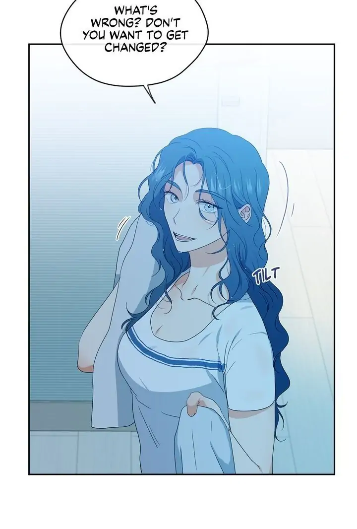 Sweet Dream Chapter 37 - Page 22