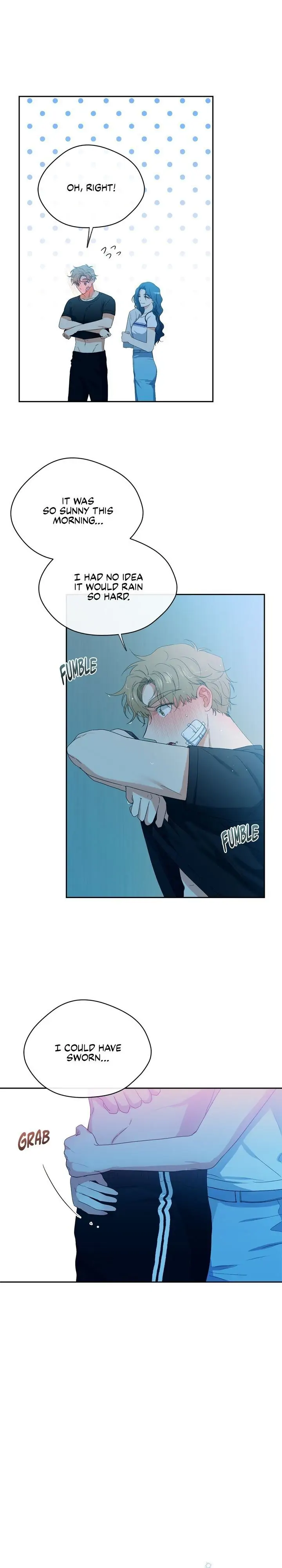 Sweet Dream Chapter 37 - Page 23