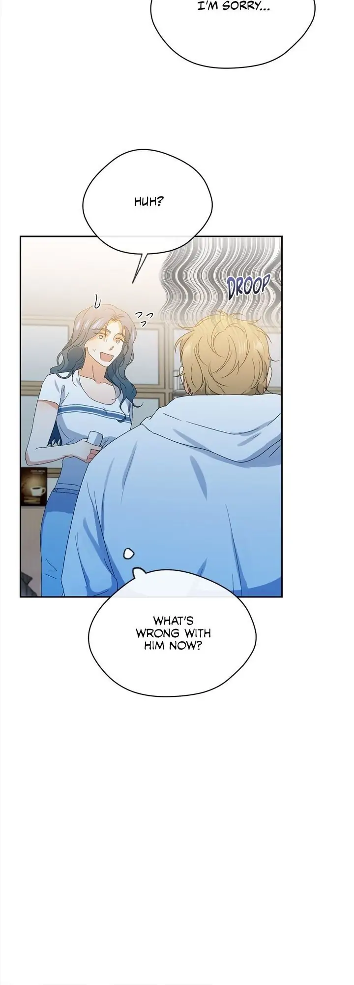 Sweet Dream Chapter 37 - Page 7
