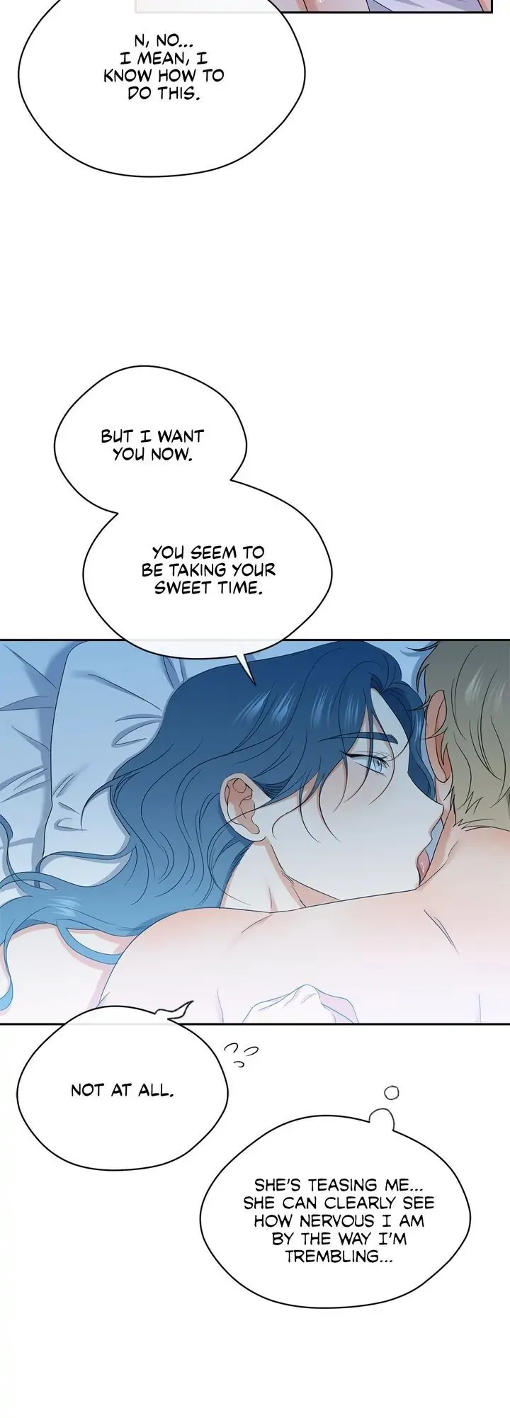 Sweet Dream Chapter 38 - Page 19