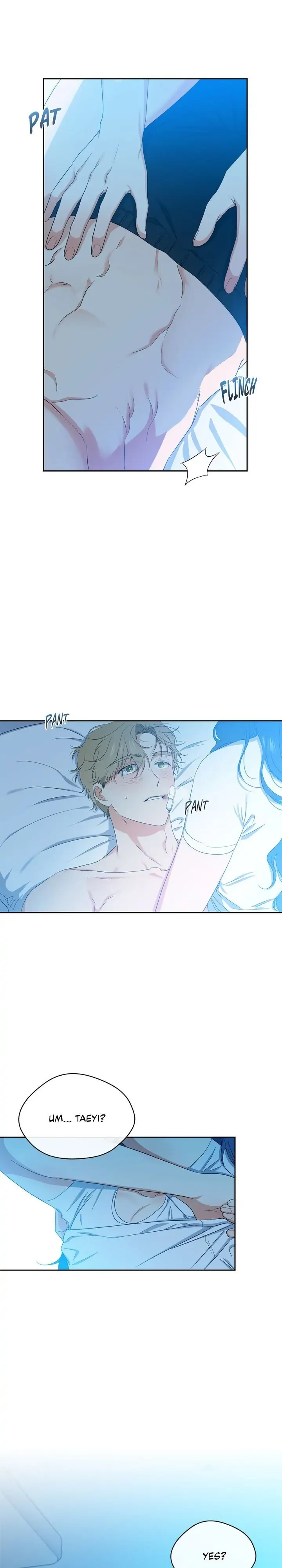 Sweet Dream Chapter 38 - Page 3