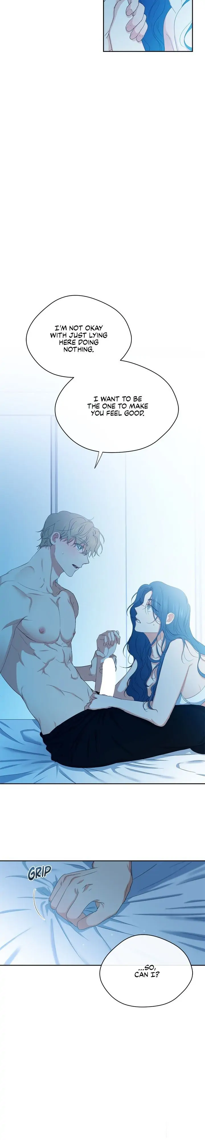 Sweet Dream Chapter 38 - Page 6