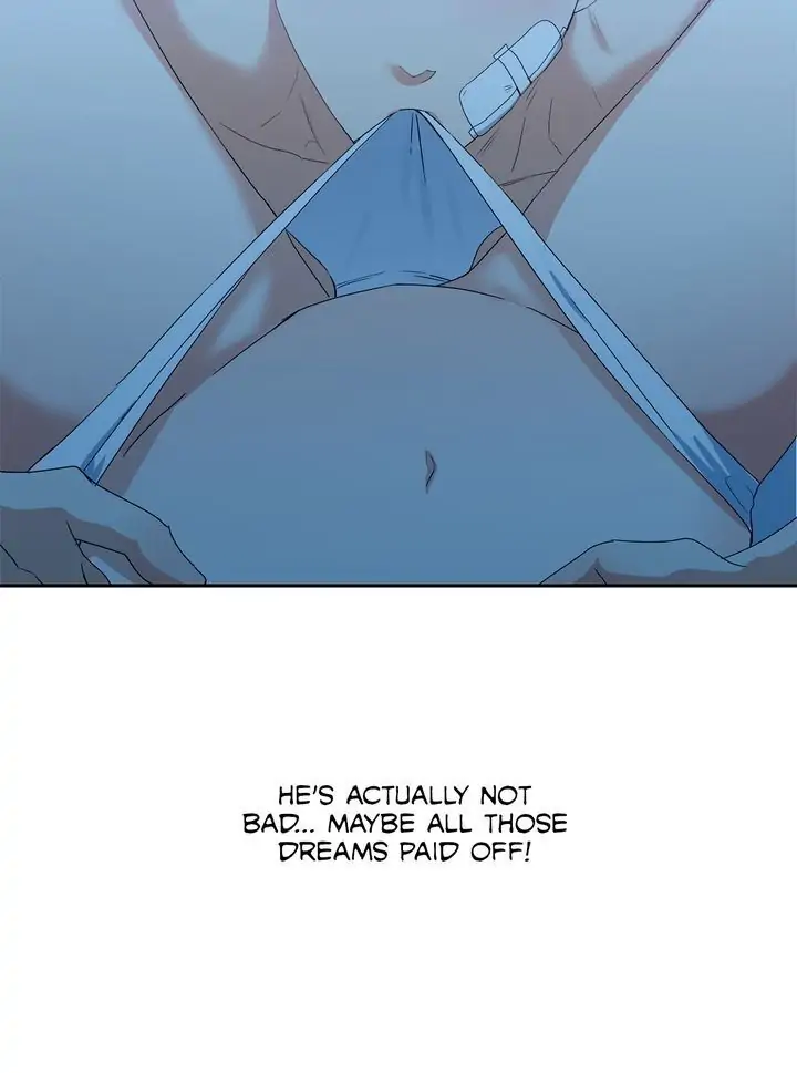 Sweet Dream Chapter 38 - Page 10