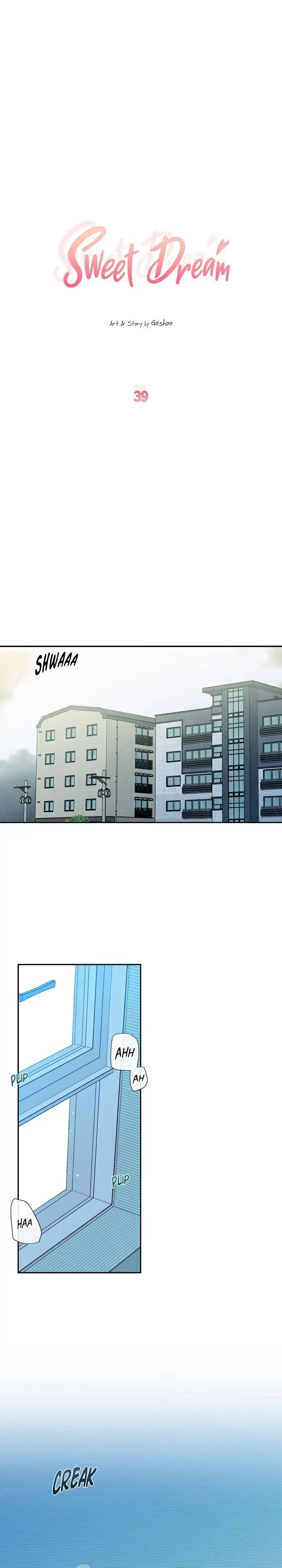 Sweet Dream Chapter 39 - Page 2