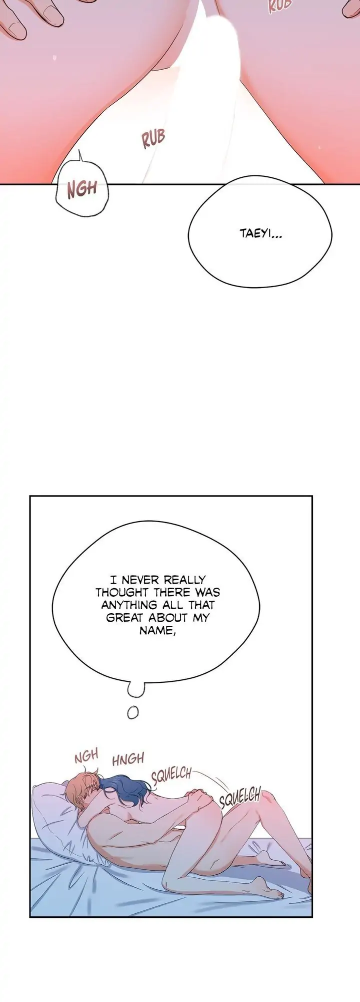 Sweet Dream Chapter 39 - Page 13