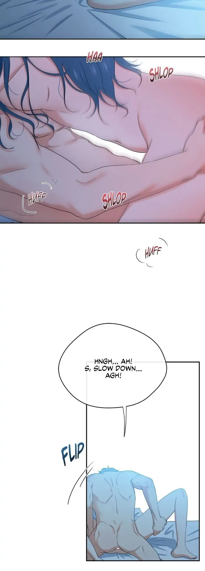 Sweet Dream Chapter 39 - Page 16
