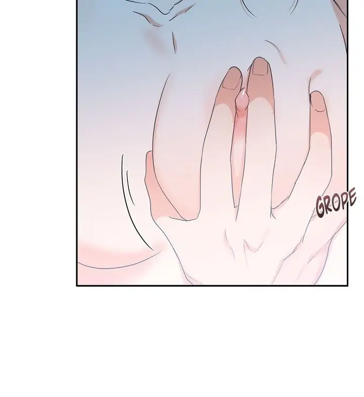 Sweet Dream Chapter 39 - Page 19