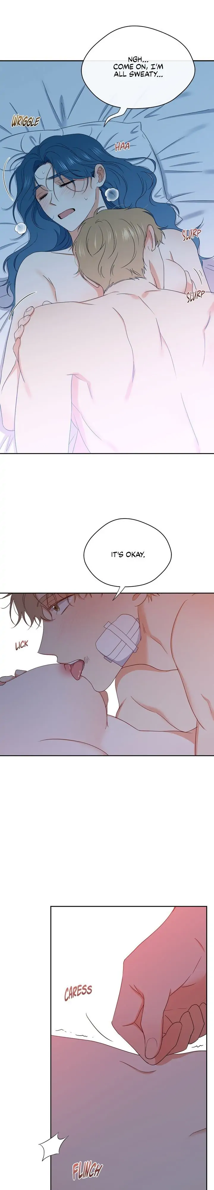 Sweet Dream Chapter 39 - Page 20