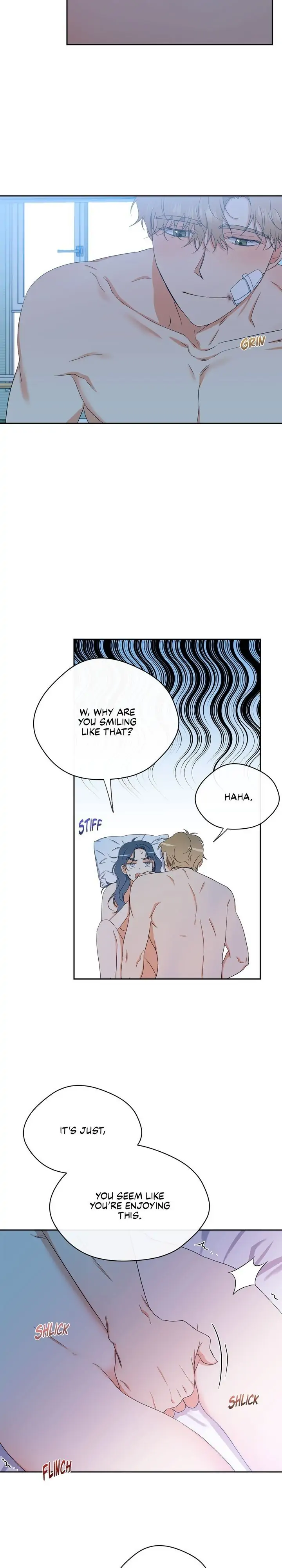 Sweet Dream Chapter 39 - Page 21