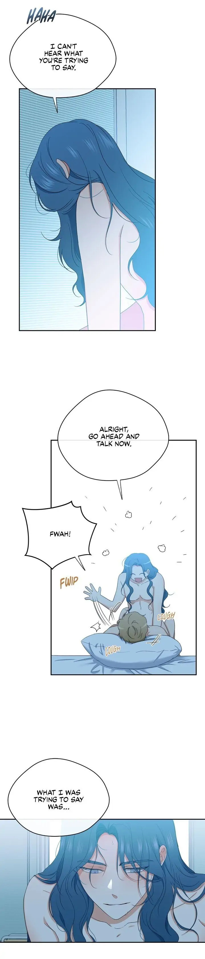Sweet Dream Chapter 39 - Page 4