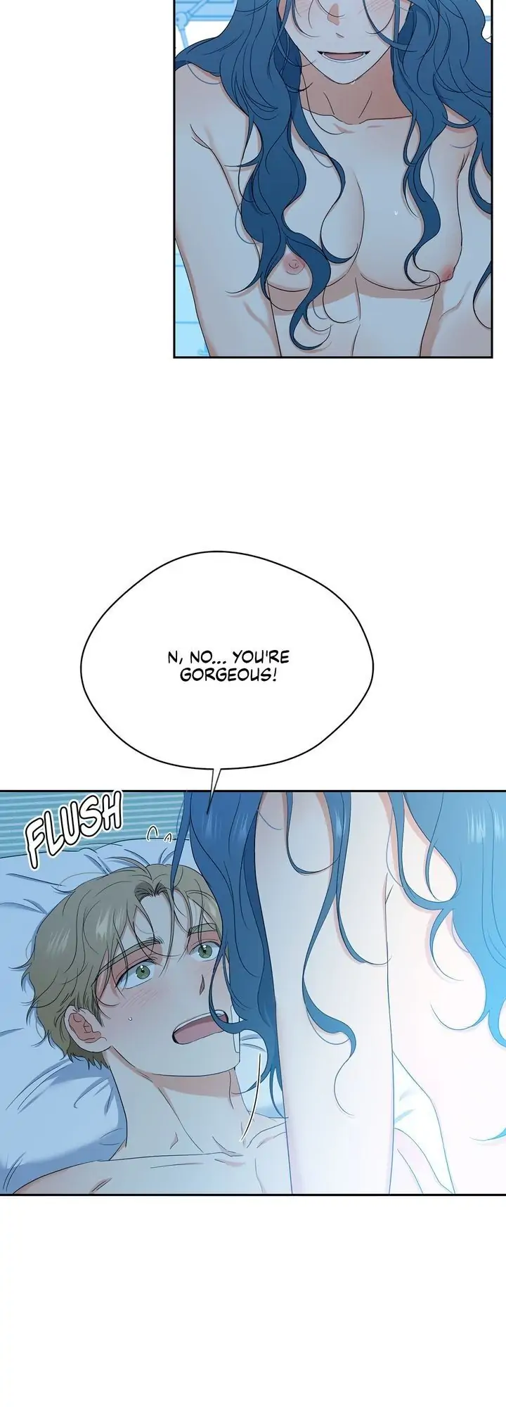 Sweet Dream Chapter 39 - Page 7