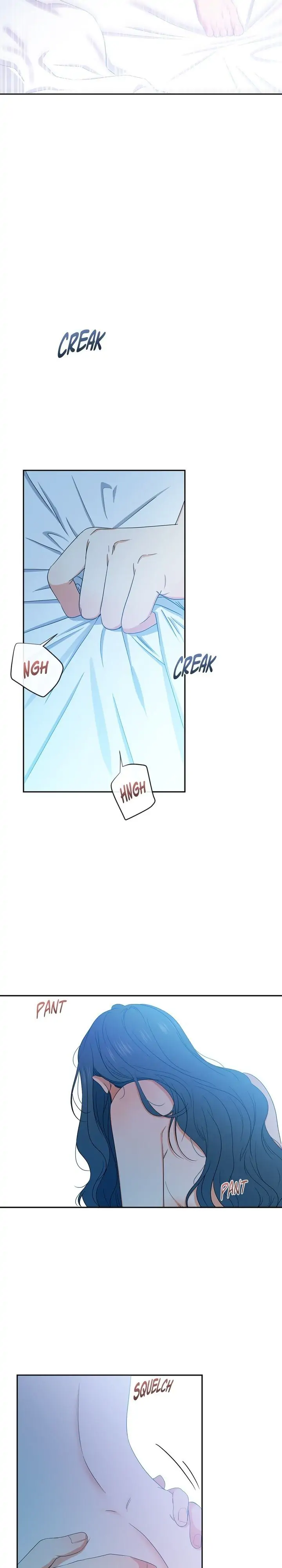 Sweet Dream Chapter 39 - Page 9