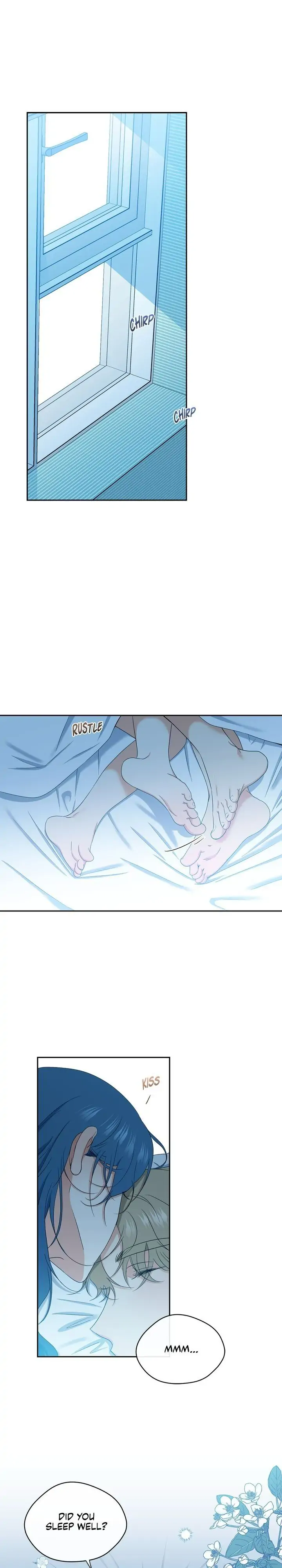 Sweet Dream Chapter 40 - Page 2