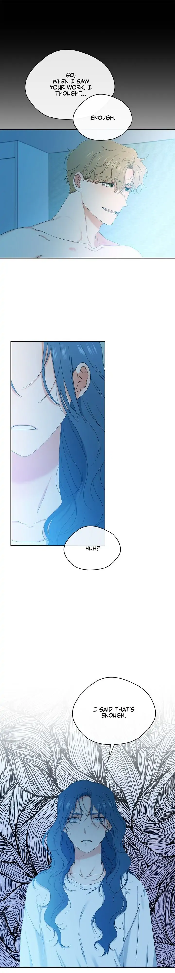 Sweet Dream Chapter 40 - Page 17