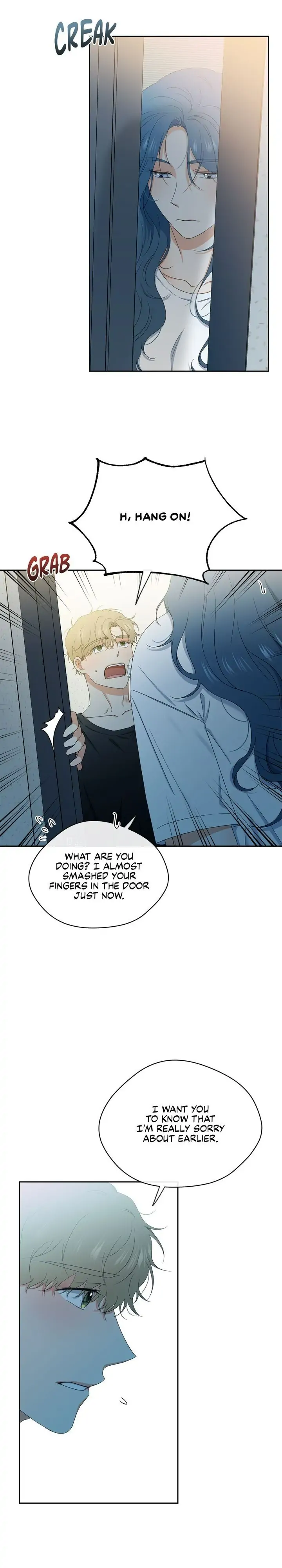 Sweet Dream Chapter 40 - Page 20