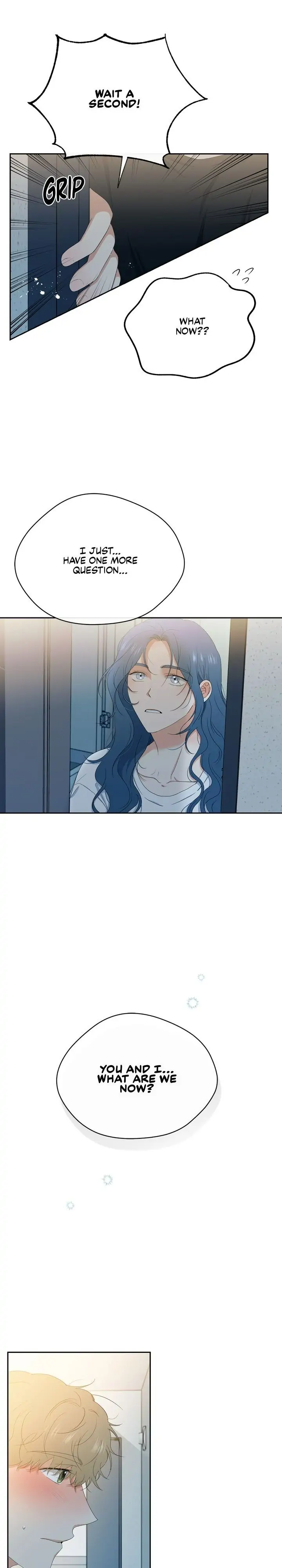 Sweet Dream Chapter 40 - Page 22