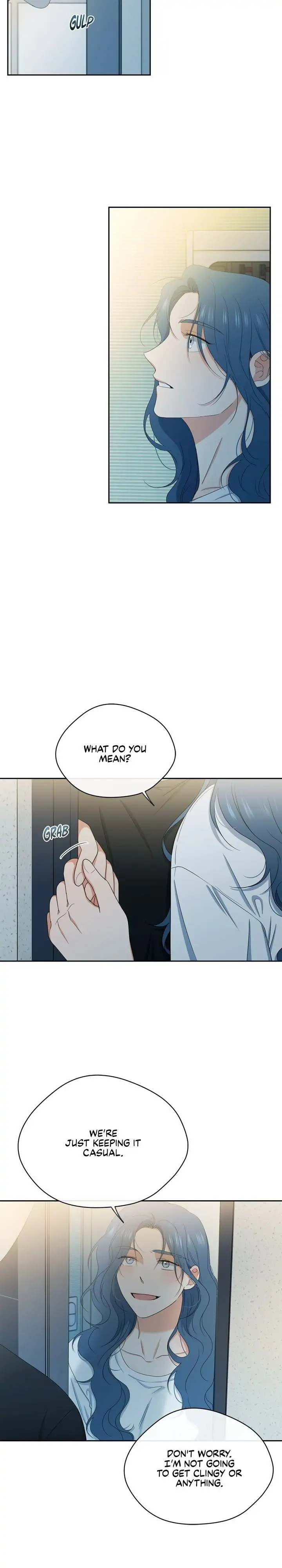 Sweet Dream Chapter 40 - Page 23