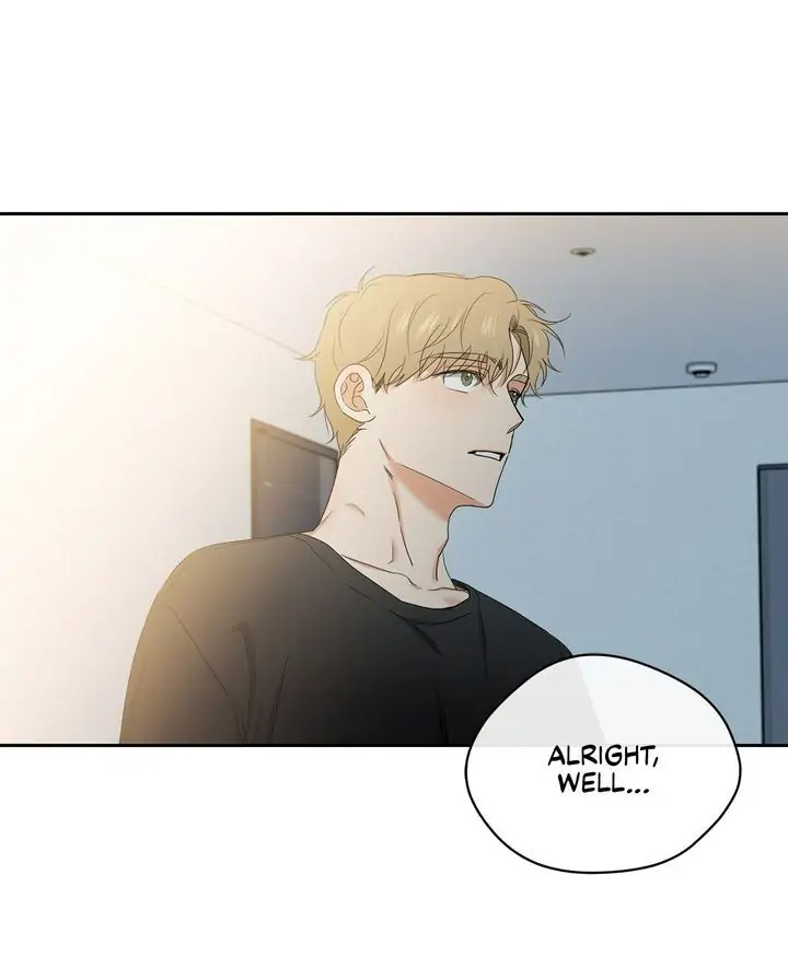 Sweet Dream Chapter 40 - Page 24