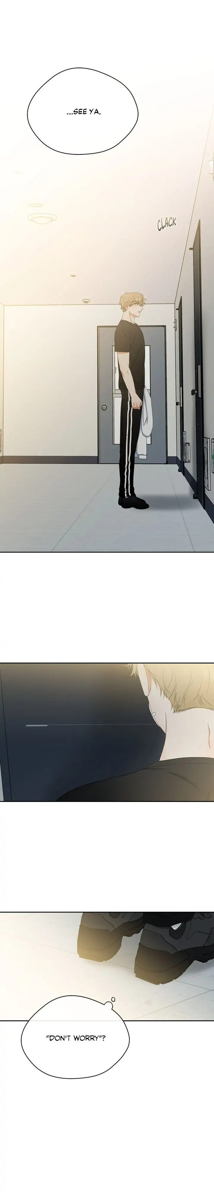 Sweet Dream Chapter 40 - Page 25