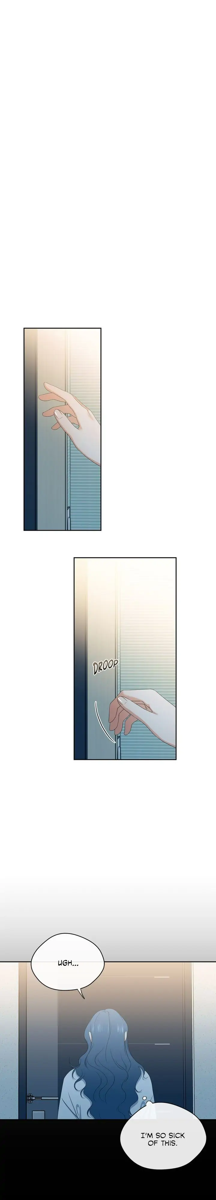 Sweet Dream Chapter 40 - Page 26