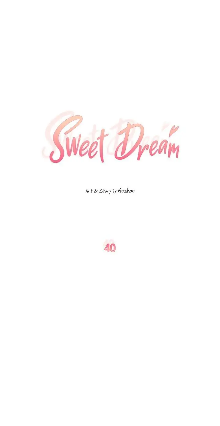 Sweet Dream Chapter 40 - Page 7