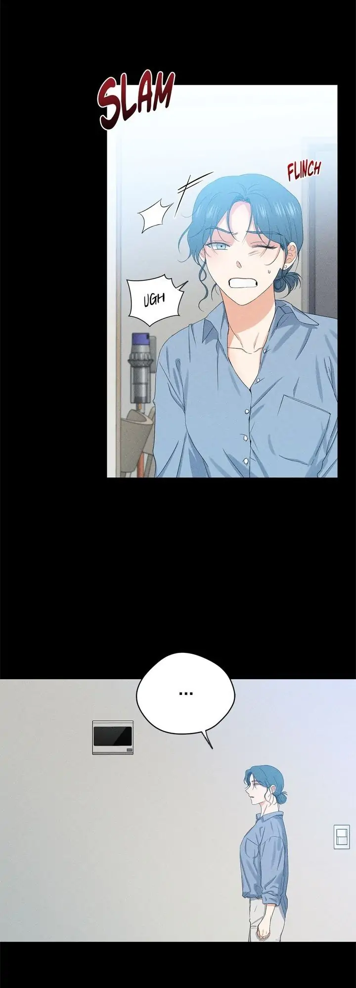 Sweet Dream Chapter 41 - Page 13