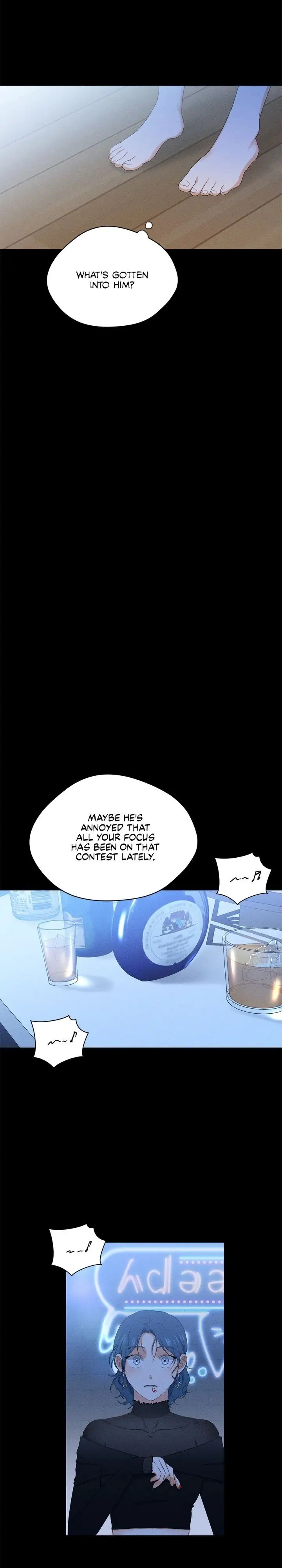 Sweet Dream Chapter 41 - Page 14