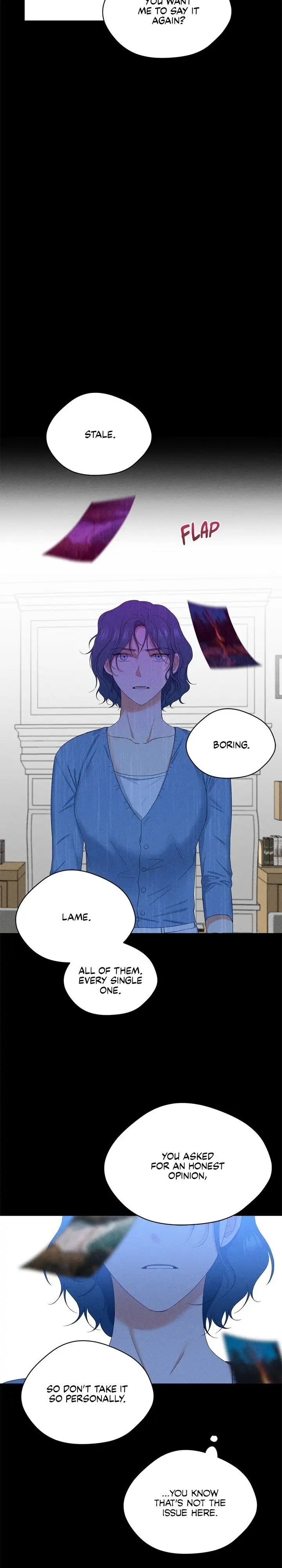 Sweet Dream Chapter 41 - Page 18