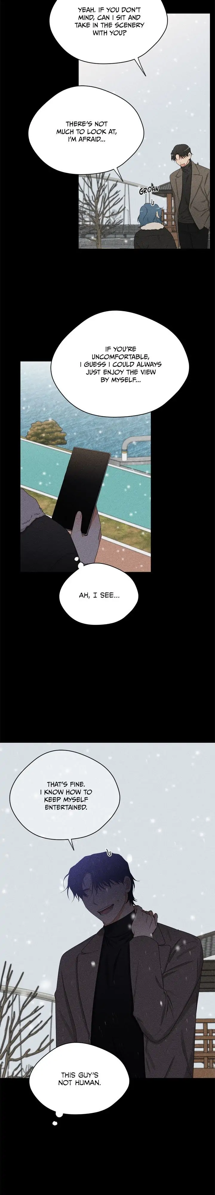 Sweet Dream Chapter 41 - Page 3