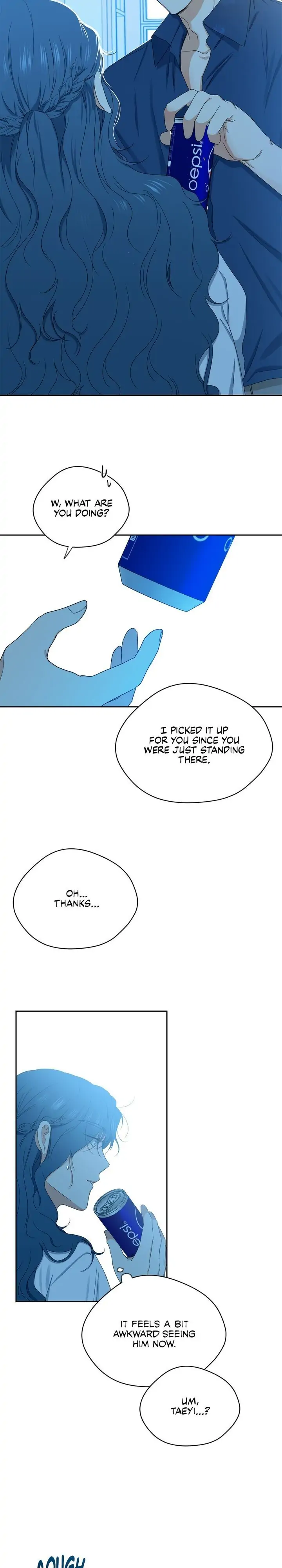 Sweet Dream Chapter 41 - Page 27