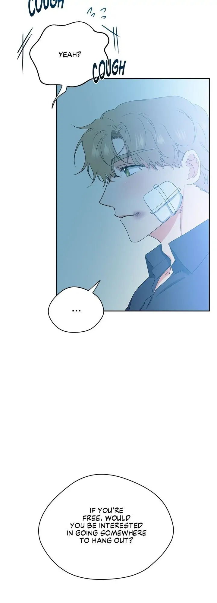 Sweet Dream Chapter 41 - Page 28
