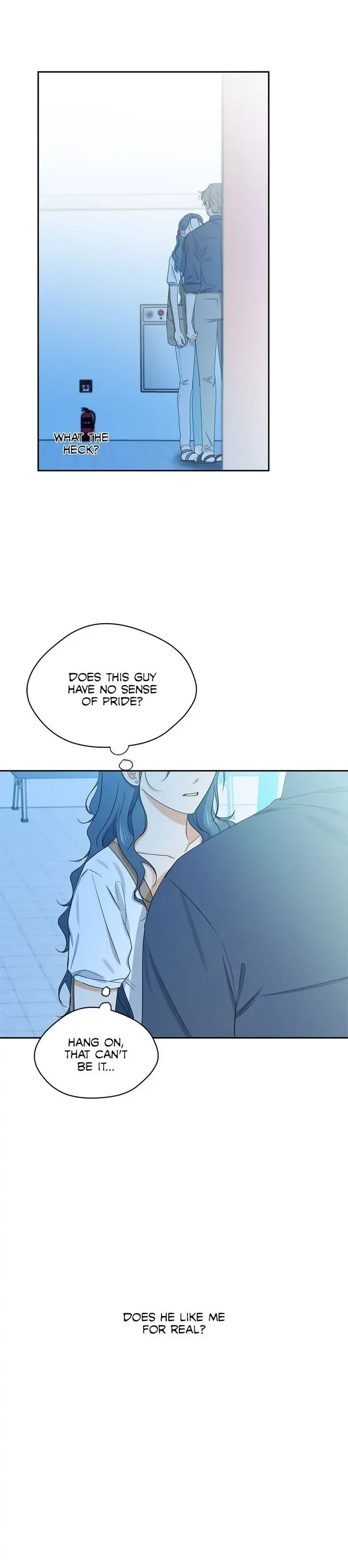 Sweet Dream Chapter 41 - Page 29