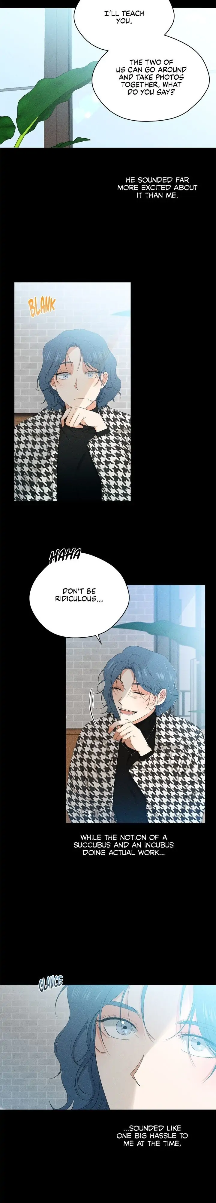 Sweet Dream Chapter 41 - Page 6