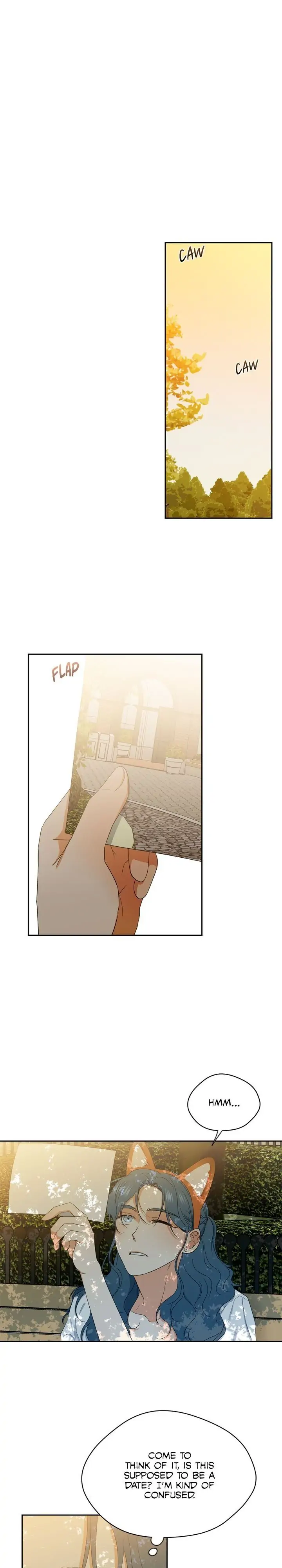 Sweet Dream Chapter 42 - Page 11