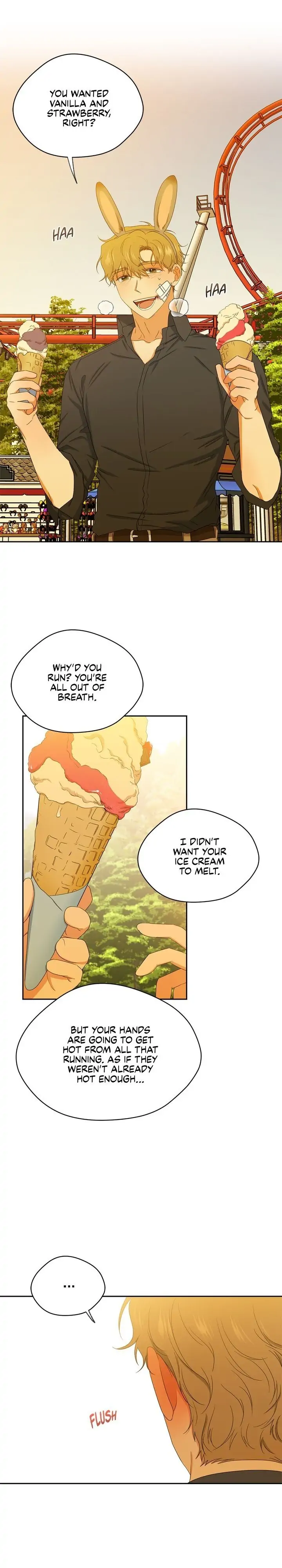 Sweet Dream Chapter 42 - Page 14