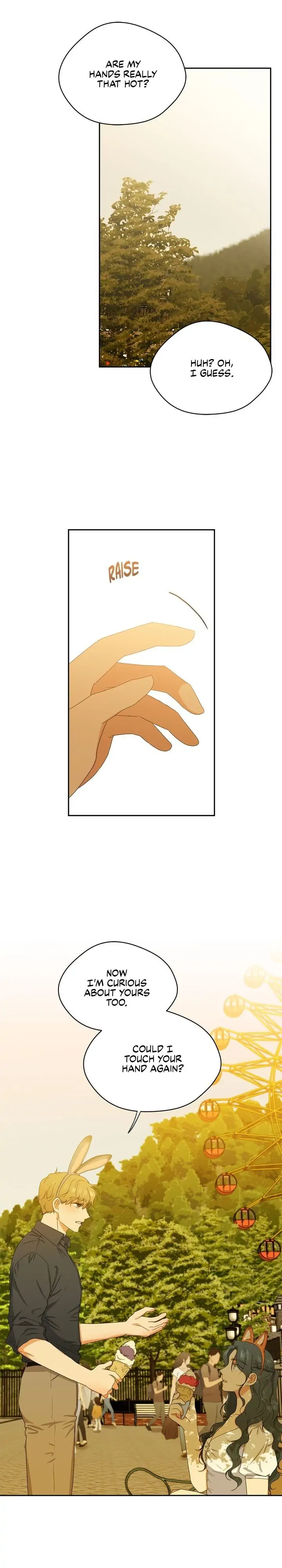 Sweet Dream Chapter 42 - Page 15