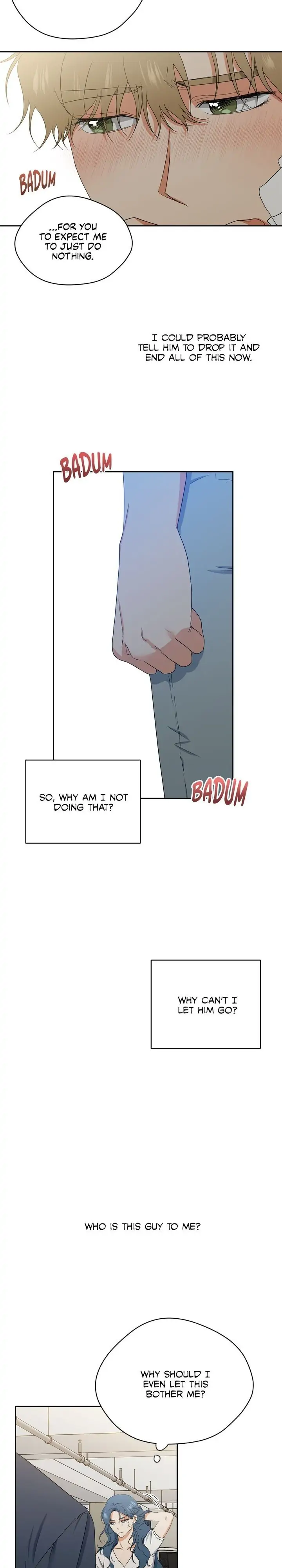 Sweet Dream Chapter 42 - Page 24