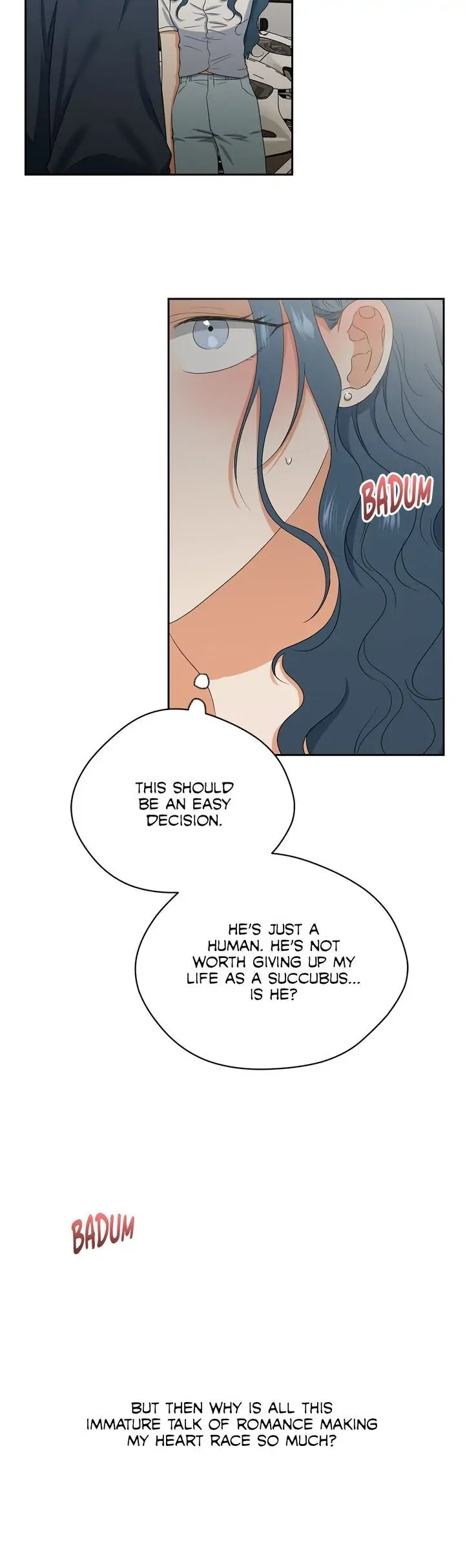 Sweet Dream Chapter 42 - Page 25