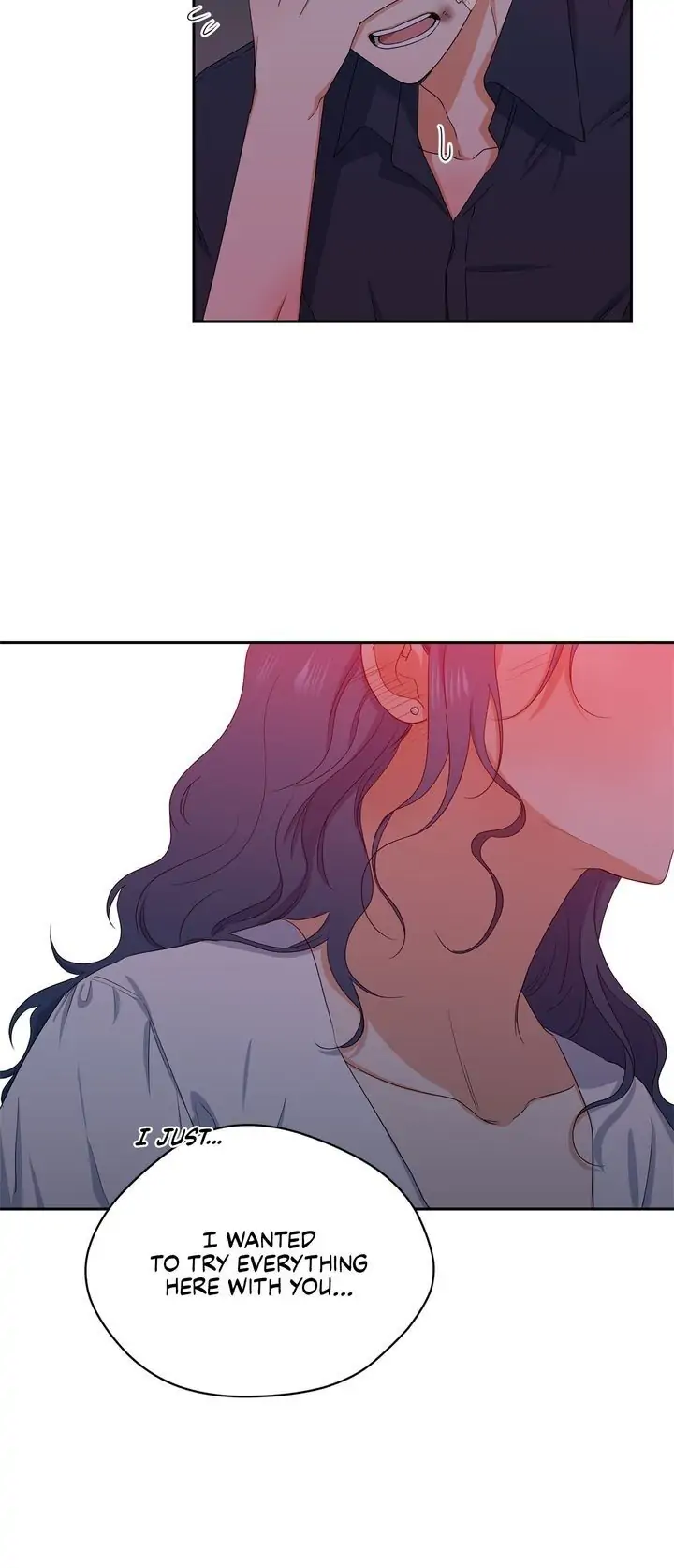 Sweet Dream Chapter 42 - Page 10
