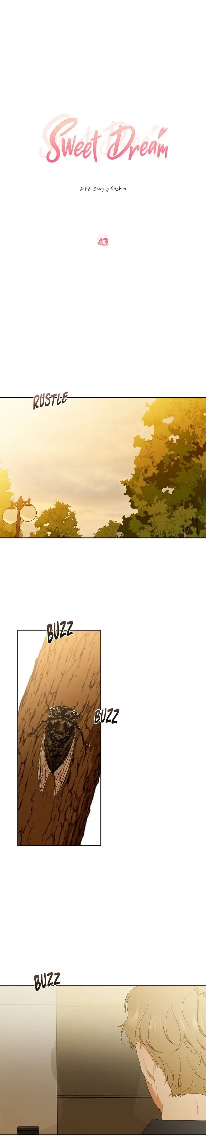 Sweet Dream Chapter 43 - Page 2